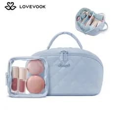 [ForLOVEVOOKLIVE]LOVEVOOKBolsa de Maquiagem