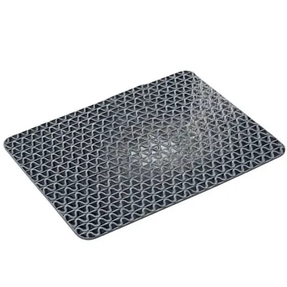 Tapete De Luxo Antiderrapante para Banheiros, Box, Lavandarias e Parte Externa Segurança no Banho