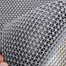 Tapete Antiderrapante Para Banheiro Box Piscina Sauna Emborrachado Drenante Atacado Liquidação Personalizamos Lavável