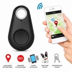 Smart Tag,Rastreador,Bluetooth,Anti Perda,Localizador,de Chaves,Bolsas,Mochila,Air,Taguatinga,compativel Android Ios