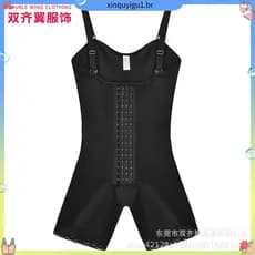 Mulheres E # 39 ; s Body Shades Shaping Slimm ing Satin Alta Tecnologia Sem Efeito De Levantamento De Acolchoamento