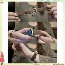 Adequado para xiaomi Mi Band 10nfc98 bonito dos desenhos animados camurça Miffy coelho cinta xiaomi 9pro Redmi 6 cinta