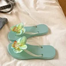 🔥 Chinelo de Praia Feminino 🔥 hinelo antiderrapante praia​ VENDA QUENTE Chinelo Antiderrapante Chinelos Femininos Verã
