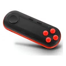 Gamepad De Jogos Sem Fio Bluetooth Para Android Ios e tem função mouse