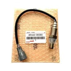 89465-0K080 É Para sensor De Oxigênio De Relação De Combustível De Ar Toyota 894650K080auto Peças Decoração De Carro