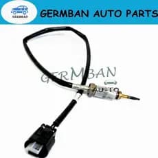 13627794723 Sensor De Temperatura Do Gás De Escape 13627795166 13627809152 7794723 Para BMW X5 E53 E60 E61 E65 E66 E67 E