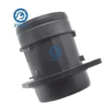 5WK98102 A2C53428538 04L906461B 04L 906 461 B 5WK9 8102 Sensor MAF De Fluxo De Ar Maciço Para Audi A3 A4 S3 Volkswagen P