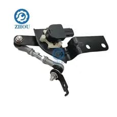 2705102 8651A064 Sensor De Nível Do Farol Altura Da Suspensão Dianteira Novo Para Mitsubishi Pajero Montero 4 IV V8 V9 2