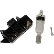 Sistema De Monitoramento De Pressão Dos Pneus Dorman 974-304 (TPMS) Sensor Programável Compatível Com Modelos Selecionad