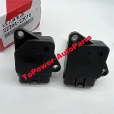 Sensor De Fluxo De Ar Maciço MAF OEM 22204-22010 197400-2030 Para Llexus ES300 Ttoyota Tacoma Solora 2220422010 19740020