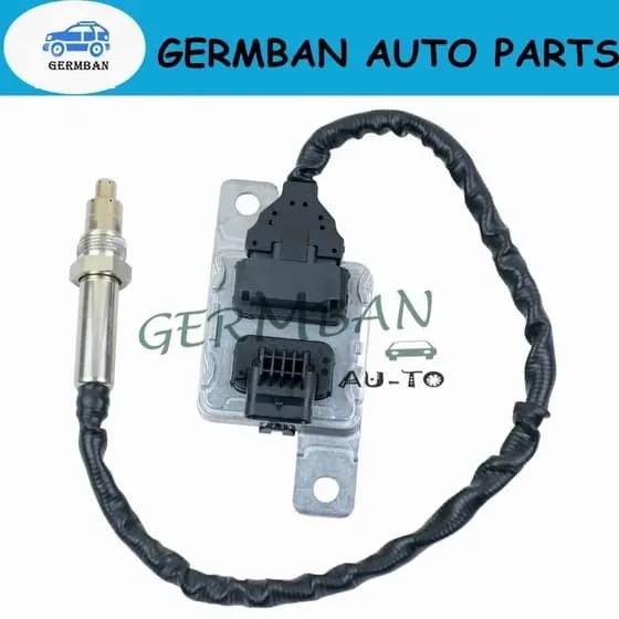 4g0907807ss 059907805sensor P NOX Para Audi A6 A8 Q5 Q7 VW Amarok Transporter T5 Skoda Superb Bentley 4G0907807K K