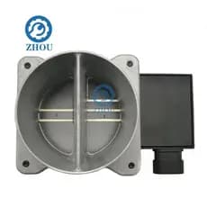 Sensor MAF De Fluxo De Ar Maciço 8250083090 25008207 25008309 Para Pontiac Grand Prix Am Aztek Montana Trans Sport 3.1L