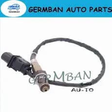 Sensor Lambda De Oxigênio 13627801158 Para Qashqai J10 X-Trail Renault Koleos Latitude 2.0L Peça No # 0281004027 0 281 0