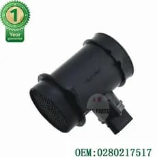 Novo Medidor De Fluxo De Ar Maciço De Alta Qualidade MAF Sensor OEM 0280217517 0 280 217 517 Para Mer cedes S320 E320 C2