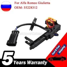 Pare O Sensor De Posição Da Engrenagem De Partida Para Alfa Romeo Giulietta Novo Interruptor De Alavanca De Engrenagens