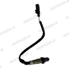 Sensor De Oxigênio Conector De 4 Pinos 022906262AF Af 022906262CF Cf 036906262P Para AUDI A1 2011-2015 1.4