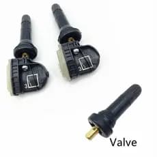 Equipamento Sensor De Monitoramento De Pressão Dos Pneus TPMS Para Chevy GMC Sierra Buick Encore Cadillac CT6 Saturn Suz