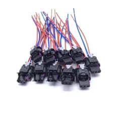 1/2/5/10 Pcs Conector Do Sensor De Virabrequim Da Árvore De Cames Para Dodge Jeep Chrysler 5033308AB Ab 68080819AB 68080