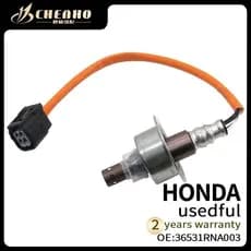 CHENHO Novo Sensor De Oxigênio Automático Para Honda 36531RNA003 36531RNAA0 36531RNAJ01