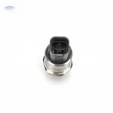 O Sensor De Pressão Da Máquina Escavadora De Peças Automotivas De Aço Inoxidável 304 É Adequado Para Alta Daewoo 9503670
