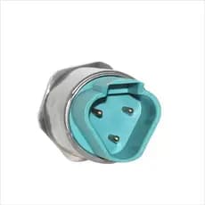 Novo 17252660 14560161 sensor De Pressão Para Volvo EC210C EC220D EC235 EC480D Escavadeira Carro De Alta Qualidade