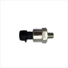 Sensor De Pressão De Óleo Água De Fonte De Alimentação De Baixa Tensão 30psi NPT18 5V