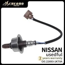CHENHO Novo Sensor De Oxigênio Automático Para Nissan Infiniti 22693-1KT0A