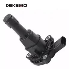 03F907660E 03F907660D 06l907660sensor De Nível De Óleo Do Motor C Se Encaixa Para VW Jetta Tiguan Audi A5 A6 Q5 Atlas Be