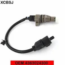 Assy Do Sensor De Velocidade Para 2011-2013 Optima Hyundai 2007 Sonata OEM 4363024300