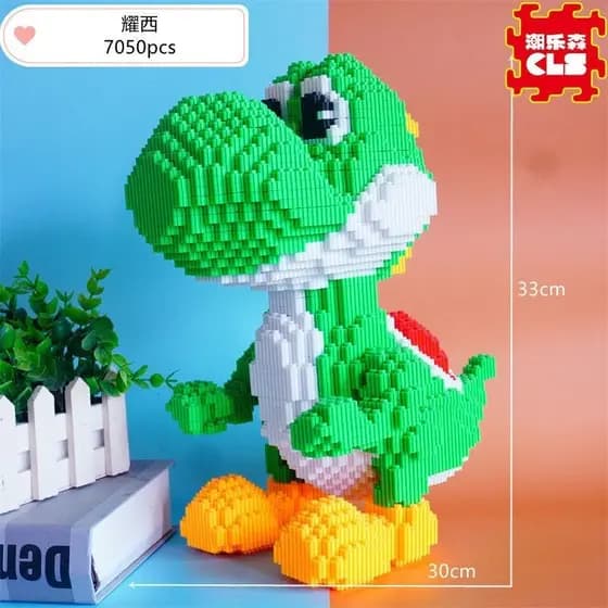Blocos de construção Lego compatíveis com partículas pequenas 3d quebra-cabeça tridimensional brinquedos educativos para