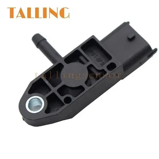 55566186 Sensor De Mapa De Pressão Do Coletor Para Chevrolet Aveo Hatchback Opel Cobmo Box Meriva Combo Tour 0862040