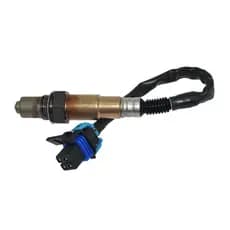 258010260 12634064 Sensor De Oxigênio Para BUICK ENCLAVE , Cadilac ATS CTS , CHEVROLET CAPRICE CAMARO TRAVERSE , GMC ACA