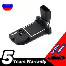 Sensor MAF Do Medidor De Fluxo De Ar Maciço De Alta Qualidade Para Ford 1480570 , 7M51-12B579-BB , PIERBURG 7.22184.25.0