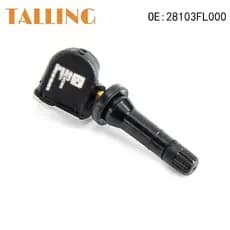Sensor De Pressão Dos Pneus TPMS 28103-FL000 Para Subaru Forester Outback Legado Crosstrek Impreza WRX 2.0L 2.5L 2017-20