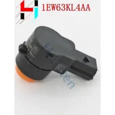 (10 Unidades) Para JeEp Liberty 300 GraNd CheRokee 1EW63KL4AA OEM 0263013699 Sensor De Assistência De Backup De Estacion