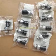 Sensor De Pressão De Óleo Original 10X 12621234 12596951 Para Chevrolet Silverado Suburban Tahoe Trailblac HUMMERauto Pe