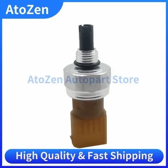 3d 3d 3d 3D0959126C Sensor De Pressão De Ar Condicionado Para VW Volkswagen Phaeton 2004 2005 2006 Peças De Automóvel De