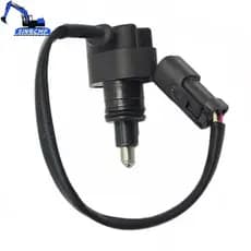 Sensor De Ângulo Da Bomba Hidráulica 729-12-21000 7291221000 Para Escavadeira Komatsu PC210-10 PC240 PC228-8 PC290 PC390