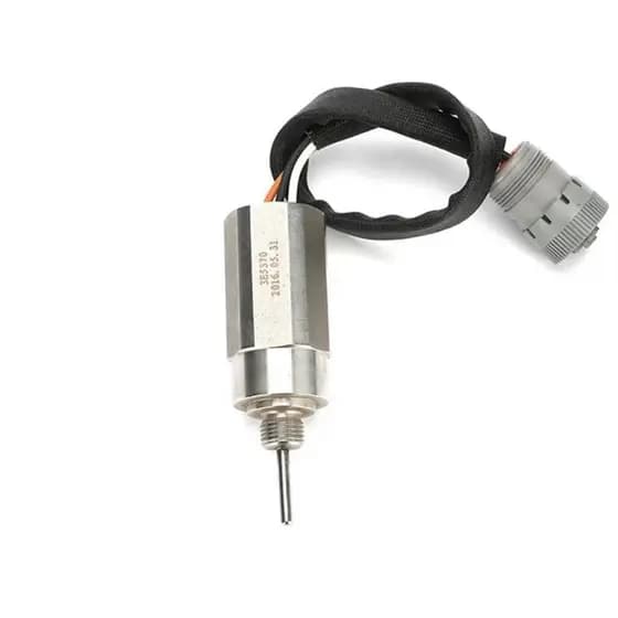 Sensor De Temperatura Da Água Do Líquido Refrigerante 118-7226 Para Caterpillar D6R D7R D8R 777D 988H 1187226