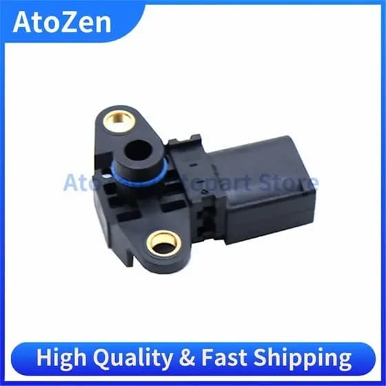 13628657300 Sensor De Pressão Do Coletor De Admissão Mapa Para Bmw 1 3 5 7 Série X1 X3 X5 Z4 13627585278 13620414704 Ace