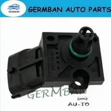 0261230295 Sensor De Impulso Do Turbocompressor 6G9N-12B676-AB Para Volvo C30 S60 Jaguar XF Terra Capa Não # 6G9N12B676A