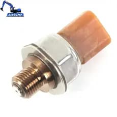 Sensor De Pressão 349-1178 7PP4-4 Para Compactador De Aterramento CAT 826K 836K CB-44B 54B 525D 535D 545D M313D M315D M3