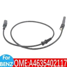 4635402117 sensor ABS Do Carro De Velocidade Da Roda W463 W461 G290 G300 G270 G280 G500 G550 G63AMG G65 Para Mercedes Be