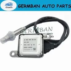 A0009059803 Sensor De Nox Para Mercedes BEnz CLA W117/C117 , VITO , V-CLASS W447 5WK96683E 8 Fios W166 W205 W164