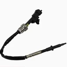 Peças Do Carro Número OE 1026321FD040 Para JAC T6 T8 sensor De Temperatura Gás De Exaustão 1 Vendido