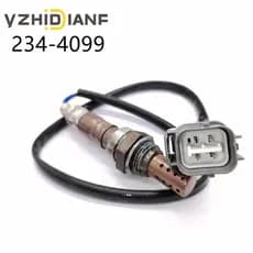 5pcs 234-4099 Novo Sensor De Oxigênio Denso O2 É Adequado Para Honda Accord Civic