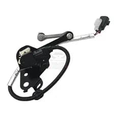 89408-60040 Sensor De Altura Do Passeio De Suspensão Traseiro Esquerdo Aisin HST-041 Se Encaixa 13-15 Para Lexus LX570 N