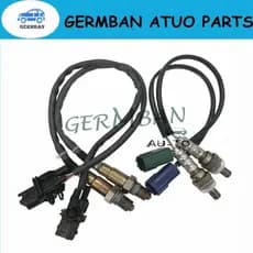 Sensor De Oxigênio De Relação De Combustível De Ar Adequado Para 04-06 Nissan Altima 07-09 Quest 3.5L Não # 234-5060 234