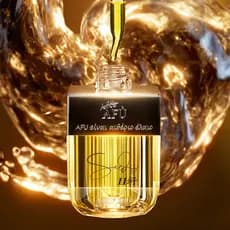 Afu 11 óleo de essência de semente 4.0 novo estilo cuidados com a pele Facial pele seca luz luxo essência hidratante Mul