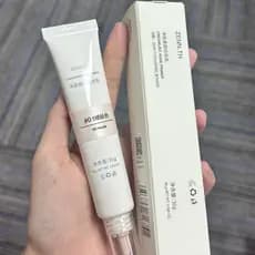 ZENN.TH Primer de maquiagem de limpeza Creme Base de primer de maquiagem de poros invisíveis